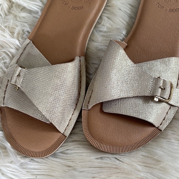 Sperry sandals - Picture 13 of 16